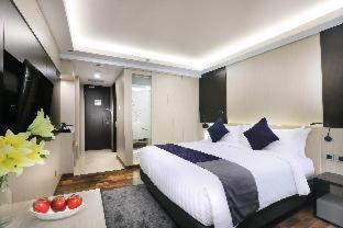Aston Kartika Grogol Hotel & Conference Center - 1