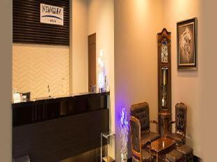 Hotel New Gaea Yakuin - 2