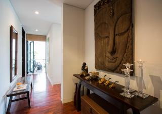 Kata gardens 2 bedroom near Kata beach 3B - Kata Beach - 9