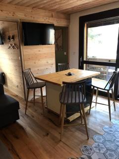 Ambiance petit chalet - La Salle Les Alpes - 0