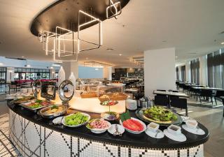 Dusit Princess Ipoh - 3