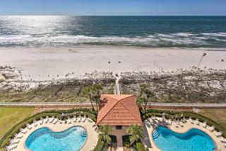 PCB Condo with Gulf View and Pool at Coral Reef Resort - Panama City Beach - 8