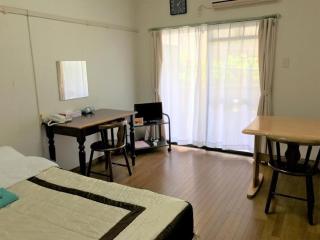 Weekly Harbourview Mansion Main Building / Vacation STAY 74579 - Naha - 2