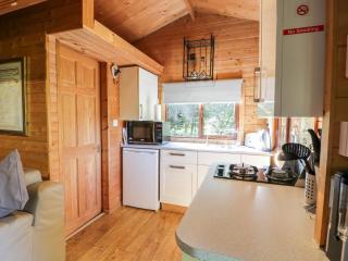 The Log Cabin - Kilmore - 4