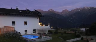 Apart Alpenstern - Fiss - 6