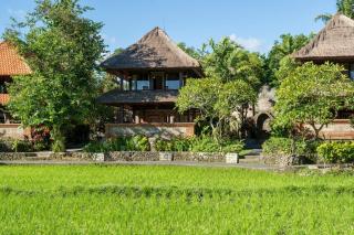 Alpin Resort and Villa Ubud - Ubud - 1