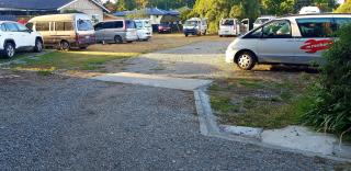 Happy Apple Backpackers - Motueka - 2