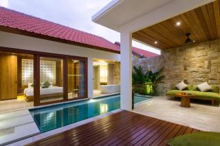 Danka Villa Sanur - Sanur - 9