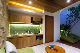 Danka Villa Sanur - Sanur - 5