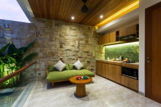 Danka Villa Sanur - Sanur - 3