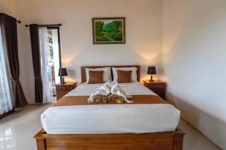 Tunjung Kuning Cottage - Nusa Penida - 6