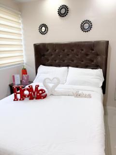 The Persimmon Studios Near Ayala and SM City Cebu - Città di Cebu - 9