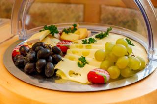 Landhotel Grätz - 5