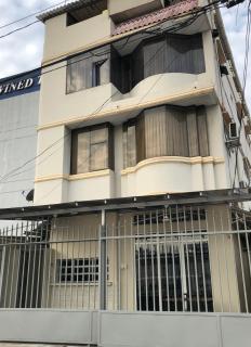 Hostal Posada Del Sol - Guayaquil - 0