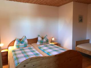 Ferienwohnung Angelika Neuner - Sulzberg - 1