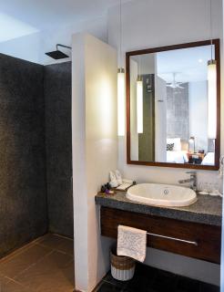 Hillocks Hotel & Spa - Siem Reap - 8