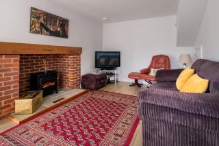 1 Roseanna Cottage, Middleton - Aldeburgh Coastal Cottages - 7