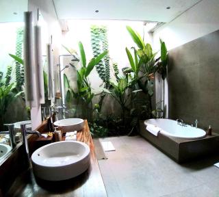 Santun Luxury Private Villas - 3