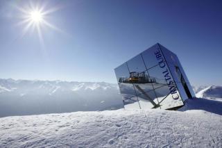 Apart Alpenstern - Fiss - 8