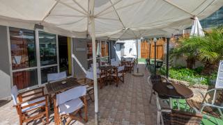 Marine Congo Hotel - Città di Rodi - 4