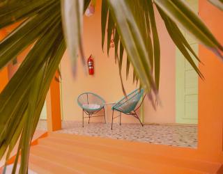 Alley51 Hotel - Surat Thani - 2