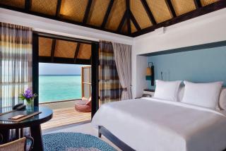 Four Seasons Resort Maldives at Kuda Huraa - Atollo di Malé Nord - 2