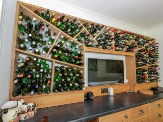 Glen Euchar House - Kilninver - 3