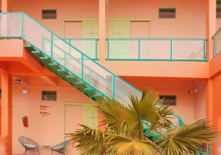 Alley51 Hotel - Surat Thani - 3