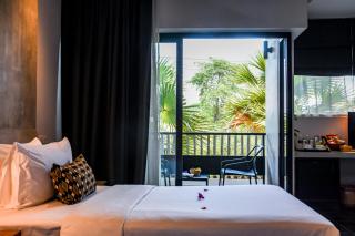 Hillocks Hotel & Spa - Siem Reap - 9