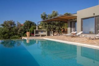 Villa Atokos - Sivota - 9
