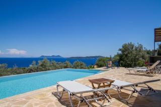 Villa Atokos - Sivota - 7