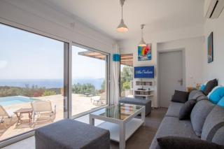 Villa Atokos - Sivota - 5
