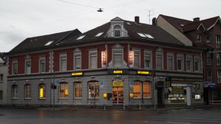 Demosan Hotel Hilden - Hilden - 0