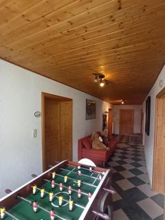 Ferienwohnung Weber - Freyung - 8