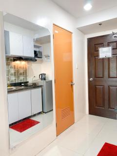 The Persimmon Studios Near Ayala and SM City Cebu - Città di Cebu - 8