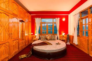 Zostel Homes Kotkhai (Shimla) - Shimla - 3