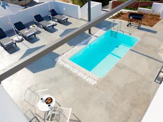 Villa Paradiso 2 with private pool - 1