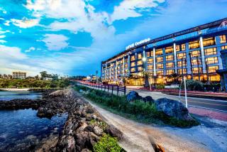 Dyne Oceano Hotel - Jeju - 6