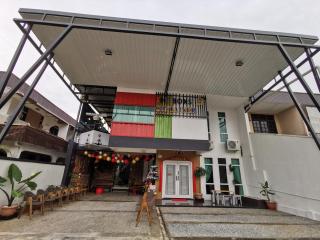 THE BOXS CONTAINER HOMESTAY - Kuching - 0
