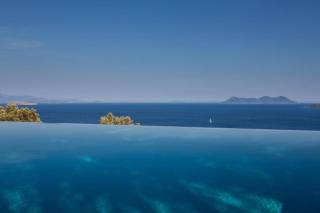 Villa Koumaria - Sivota - 4