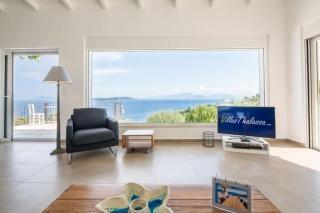 Villa Koumaria - Sivota - 9