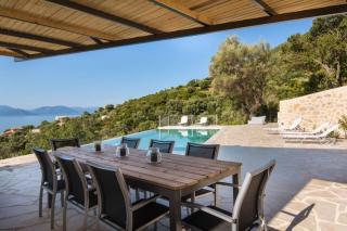Villa Koumaria - Sivota - 8