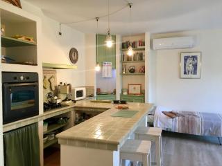 La casa di Fedra - Imperia - 2