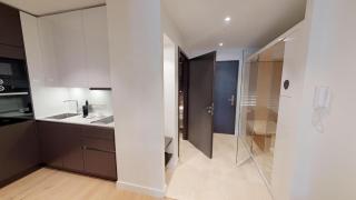 White Pearl Apartment 0.09 - 5