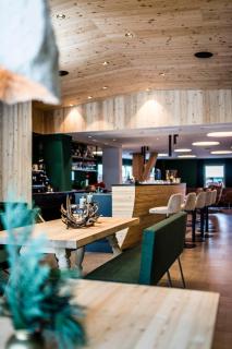 Hotel Jaufentalerhof - Racines - 5