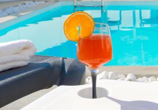 Villa Paradiso I - 1