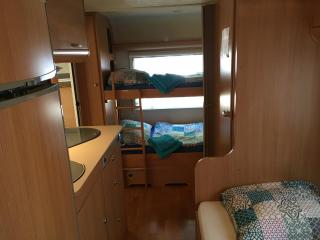 Caravans Zelena laguna - Poreč - 6