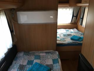 Caravans Zelena laguna - Poreč - 5