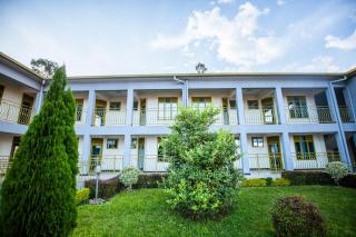 Anthurium Residential Hotel - Kigali - 7