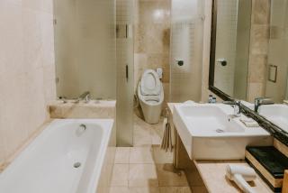 Arthur Suites by Mahavilas - Kuta - 4